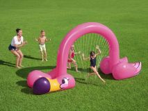 Wassersprinkler Jumbo Flamingo - Bestway