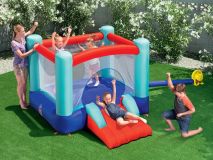 Hüpfburg - Bestway Spring N' Slide