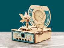 Gearbox Pets Bausatz - Fortune Fish