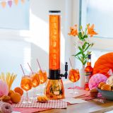 Getränketurm, Geburtstagsgeschenk, Geschenk Männer, Geschenk Freund, Geschenk Bruder, Geschenk Frauen, Geschenk Freundin, Geschenk Schwester, Geschenk Papa, Romantische Geschenke, Hochzeitsgeschenk, Geschenk, Geschenkidee