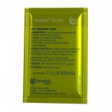 Fermentis trocken Bierhefe SafAle™ S-33 11,5 g