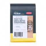 LALLEMAND LalBrew® Premium trocken Bierhefe CBC-1 - 500 g