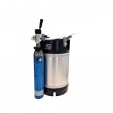 Brewferm Beerstream Starterkit mit Soda-Keg 9,45 l