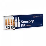 Siebel Institute - Sensorik-Trainingskit Craft-Bier