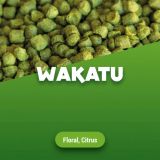 Hopfenpellets Wakatu 2023 - 5 kg
