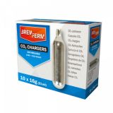 Brewferm Kohlensäure-Kapseln 16 g - 10 St.