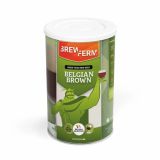 Brewferm Bierkit Belgian Brown