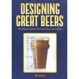 Designing great beers