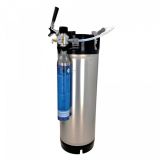 Brewferm Beerstream Starterkit mit Soda-Keg 19 l
