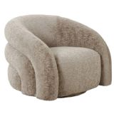 House Nordic Valletta Sessel - natural - 93x83x70 cm