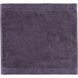Cawö Lifestyle Uni Seiftuch - midnight - 30x30 cm