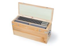 HBM Keilnutensatz Modell 3