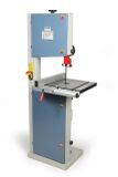 HBM 400 Holzbandsäge - 230 Volt