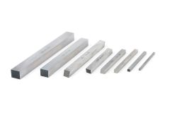 HBM HSS-Werkzeugbits, quadratisch