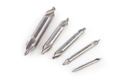 HBM HSS-Zentrierbohrer