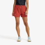 Rush Pro Shorts Damen Bossa Nova, Größe:XS - Damen > Hosen > Shorts