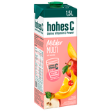 Hohes C Milder Multivitamin