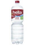 Hella Still & Fruchtig Erfrischungsgetränk Kirsche (Einweg)
