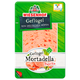 Wiesenhof Geflügel-Mortadella Paprika