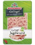 Wiesenhof Geflügel-Jagdwurst