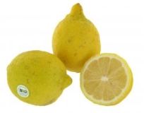 Bio Zitronen Verdelli Bio Zitronen Verdelli