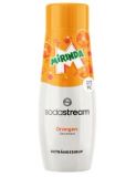 Soda Stream Getränkesirup Mirinda Orangen-Geschmack