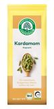 Lebensb Kardamom, Kapseln, 30 gr Packung