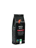 Mount Hagen Fairtrade Röstkaffee, ganze Bohne, 250