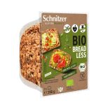Schnitzer Bread Less ohne Mehl & Hefe, Saatenbrot,