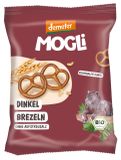 Mogli Dinkel Brezeln, 50 g Packung