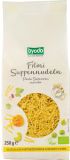byodo Filini - Suppennudel, 250 gr Packung -hell-
