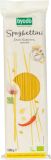 byodo Spaghettini, 500 gr Packung -hell-