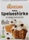 Biovegan Speisestärke, fein, 250 gr Packung