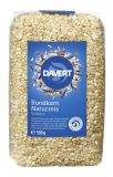 Davert Naturreis Rundkorn, -Vollkorn- 500 gr Packu