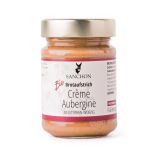Sanchon Crčme Aubergine, 190 gr Glas