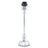 EGLO BEDWORTH Tischleuchte H-360, 1-flg., E27, nickel
