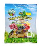 Ökovital Veggie-Vine-Gums ohne Gelatine, 80 g Pack