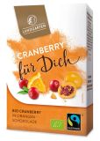 Landgarten Cranberry für Dich, 90 g Packung