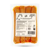 KoRo Handels GmbH Feine vegane Bratwurst, 200 g Pa