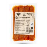 KoRo Handels GmbH Grobe vegane Bratwurst, 230 g Pa