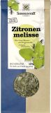 Sonnentor Zitronenmelisse, 50 gr Packung
