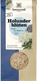 Sonnentor Holunderblüten lose, 80 gr Packung