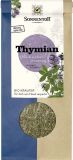 Sonnentor Thymian Tee, 70 gr Packung