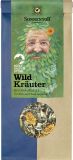 Sonnentor Wildkräuter Tee, 50 gr Packung