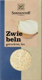 Sonnentor Zwiebeln getrocknet, 75 g Packung