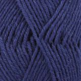 Drops Karisma Garn Unicolor 17 Marine
