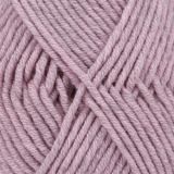 Drops Big Merino Garn Mix 09 Lavendel