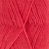 Drops Alpaca Garn Unicolor 3620 Rot