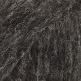Drops Air Garn Mix 06 Schwarz