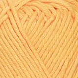 Järbo Soft Cotton Garn 8824 Sonnengelb